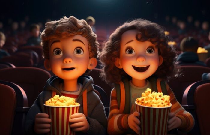Best shows with diversity for kids