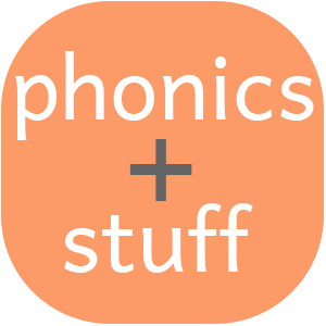 Phonics & Stuff: Your New Go-To Website for Starting Your Child's Reading Journey