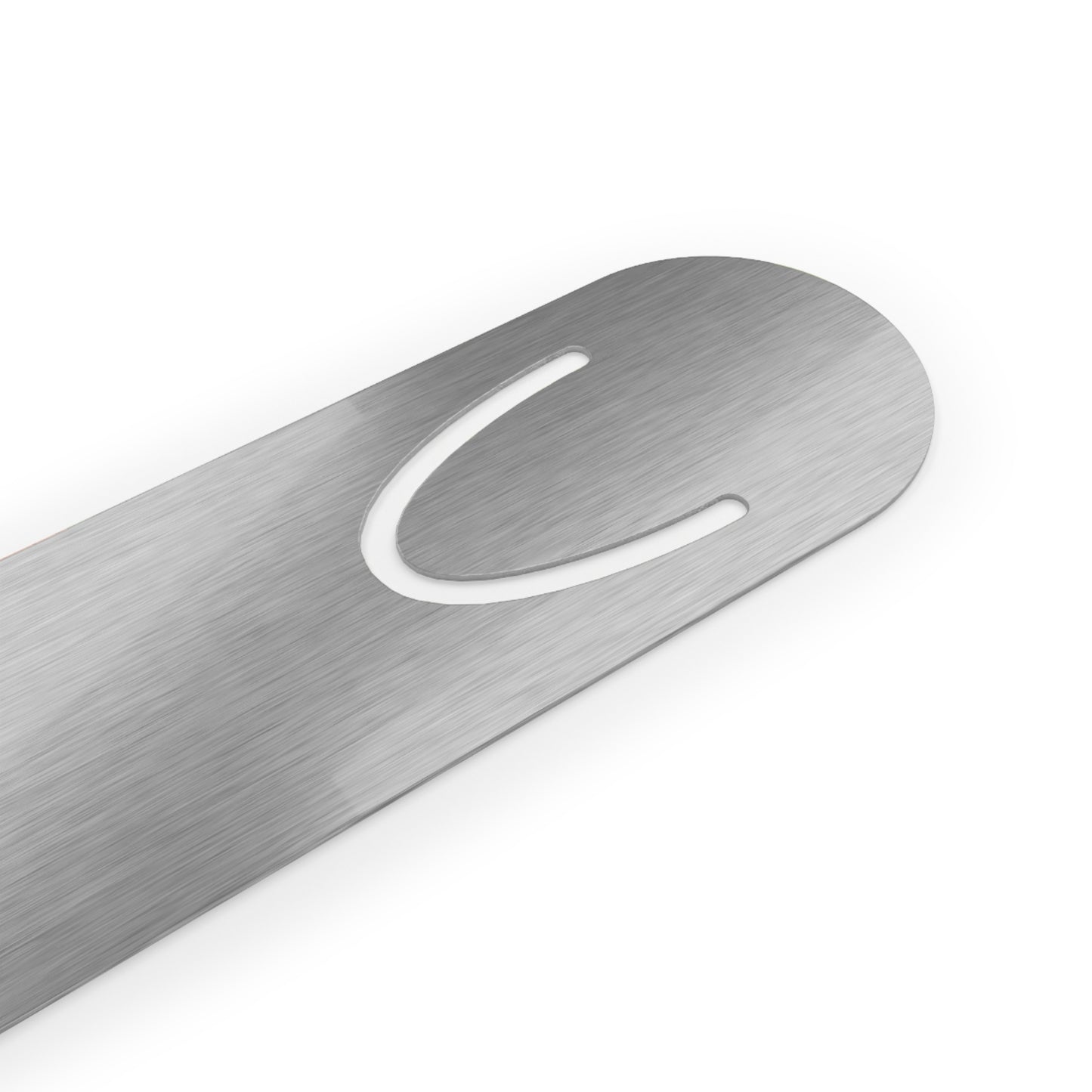 Mama I got a Dollar! Bookmark - Grey