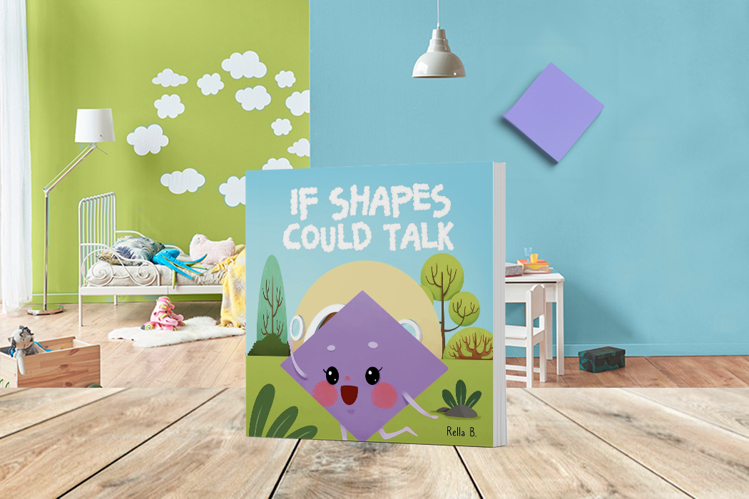 If Shapes Could Talk