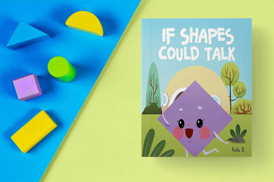 If Shapes Could Talk