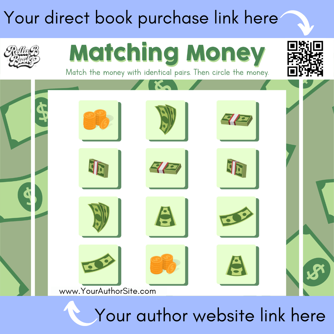 Branded Worksheet