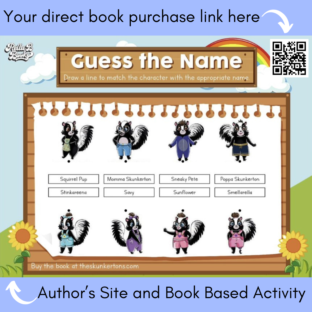 Branded Worksheet