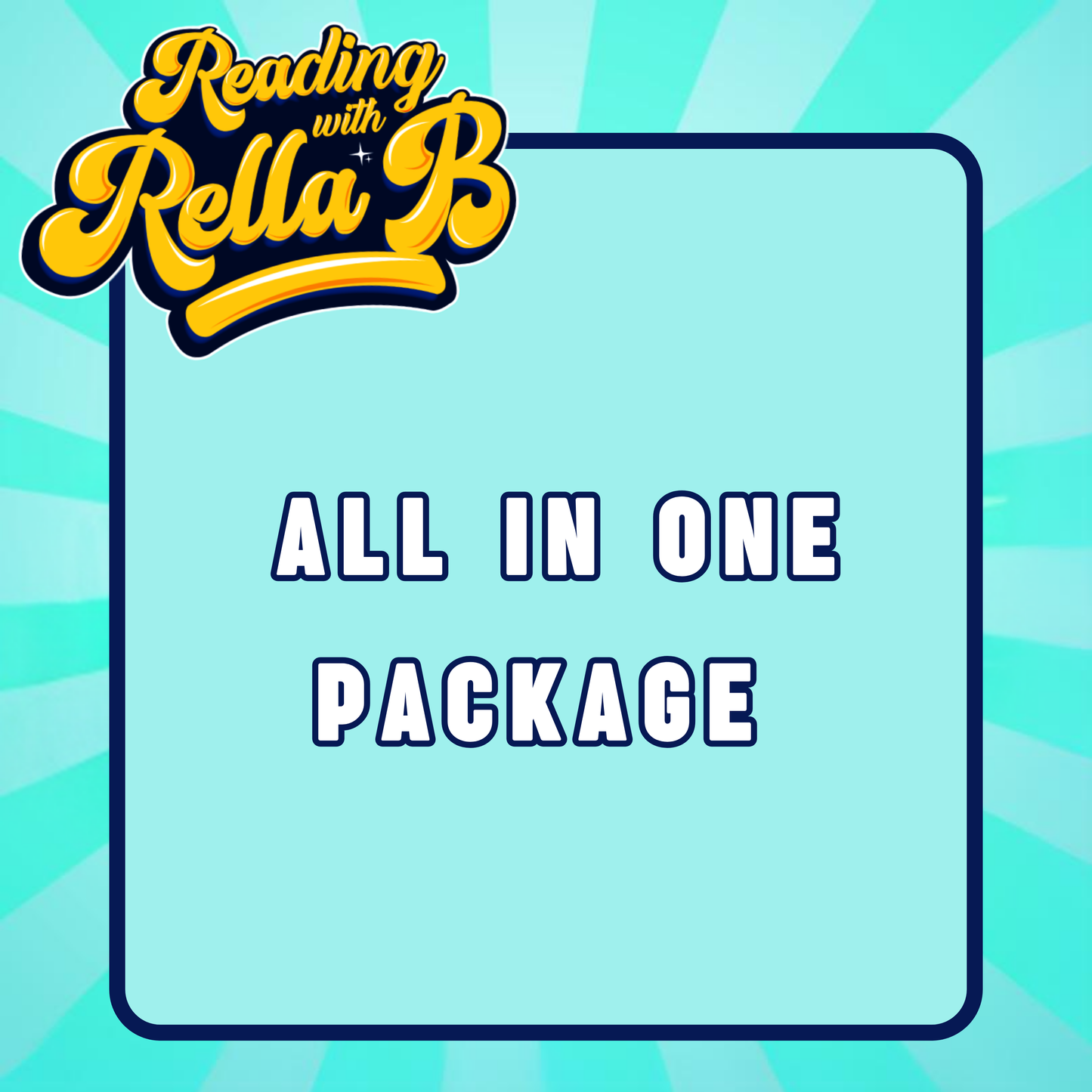 All in One Package