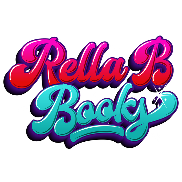 Rella B Books logo