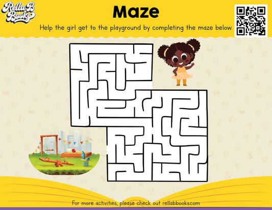 Friend Activity Sheet