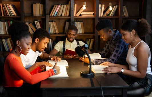 Why Joining An Author Community Will 5x Your Output