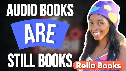 Rella B on Writing Children’s Books: The Process, Struggles, and Joys – On The Delos Diaries