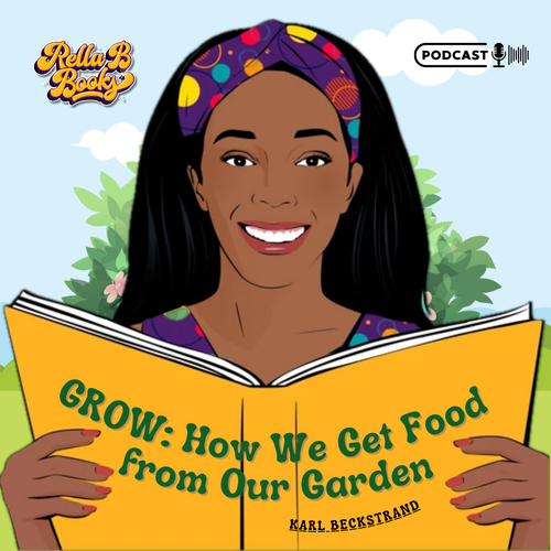 Engage, Learn, and Have Fun with "Reading with Rella B"