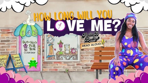 Educational YouTube Videos for Kids: Fun Storytime with Reading, Exercises, and Learning Love