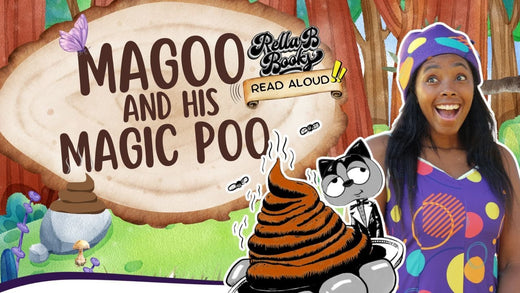 Rella B Storytime: A Fun, Interactive Experience for Kids – Rella B Books