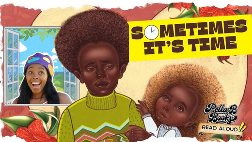 Interactive Educational Content for Kids: Story Time, Riddles, and Heartfelt Lessons