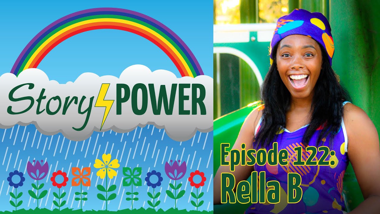 Author Journey and the Power of Reading: Advocating for Children's Cre ...
