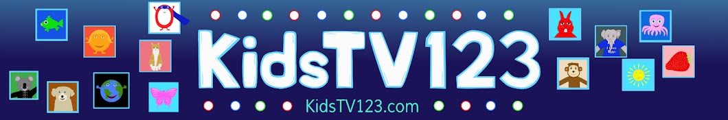 Help Your Child Learn to Read Through Music with KidsTV123