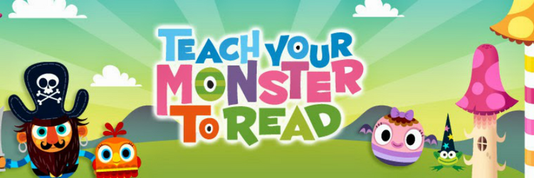 5 Reasons Why 'Teach Your Monster to Read' is the Perfect Game for Dev ...