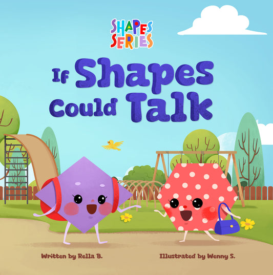 If Shapes Could Talk