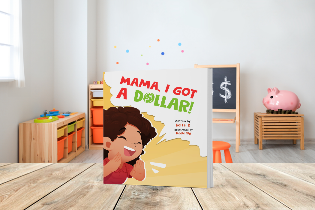 Mama, I got a Dollar