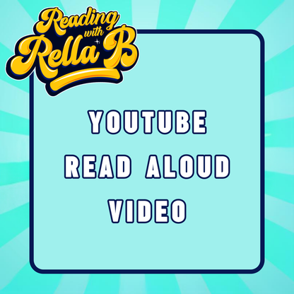 YouTube Read Aloud Video