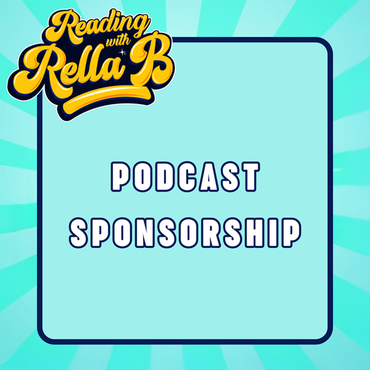 Podcast Sponsorship Packages