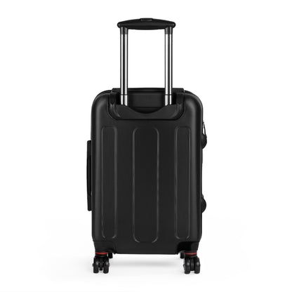 Rella B Suitcase - Multicolored