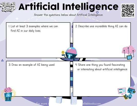 AI Activity Sheet