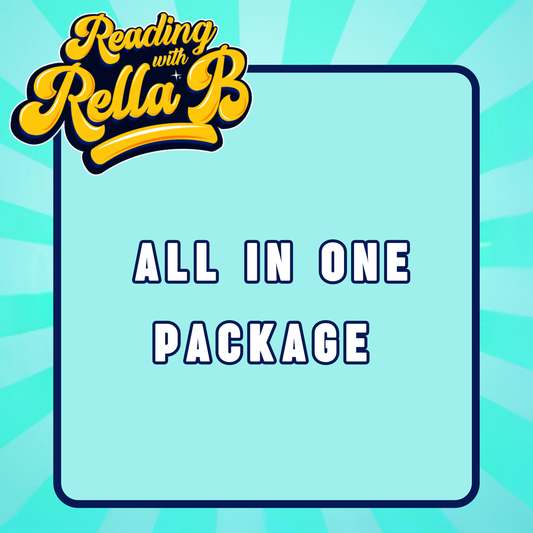 All in One Package