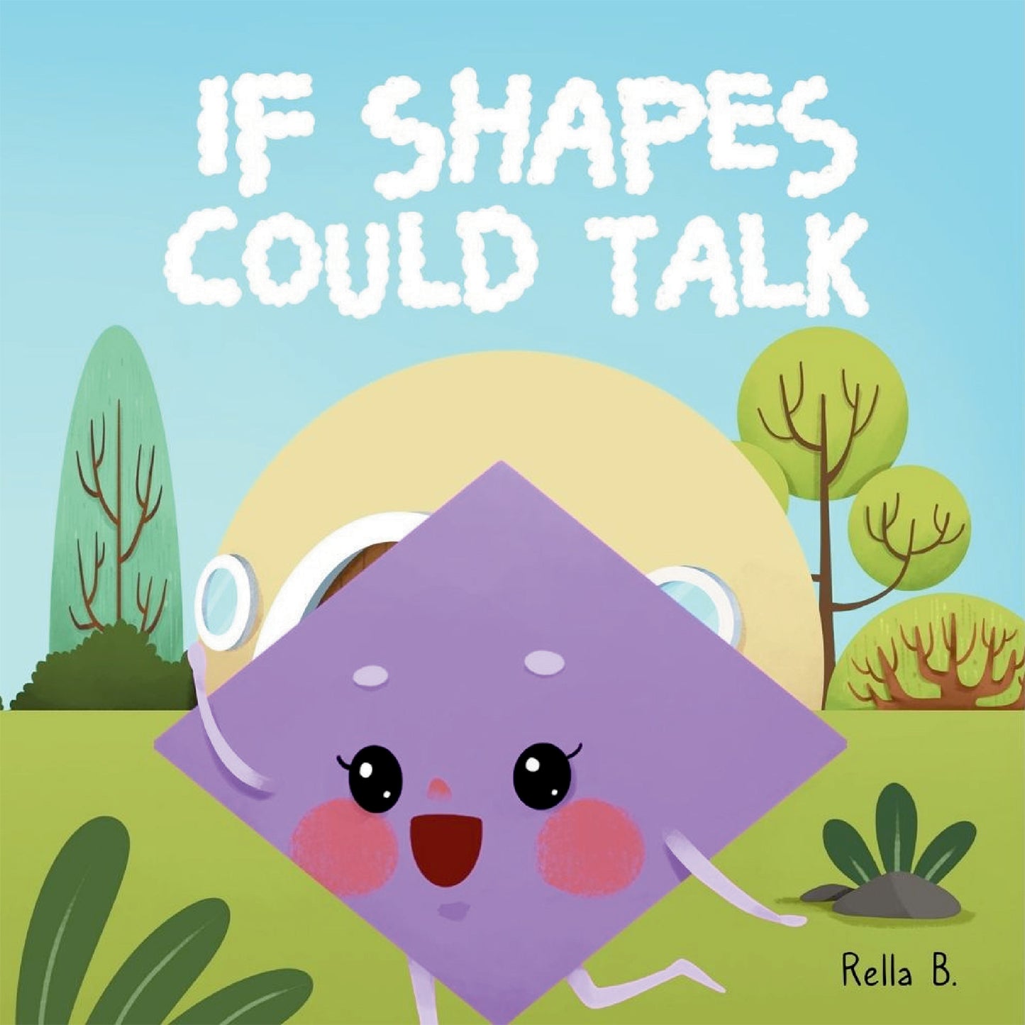 If Shapes Could Talk